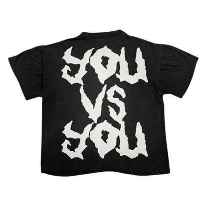 "You VS You" T-Shirt